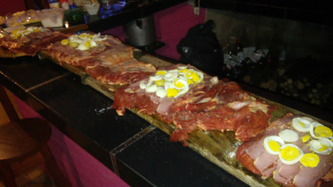 Ruta 11 km 164,5 entre El Petiribi y, Los Paraisos, Estación Atlántida, Departamento de Canelones