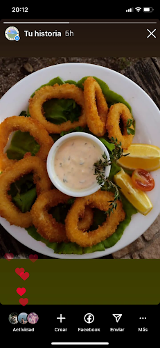 Comentarii opinii despre Tu pedacito de cielo