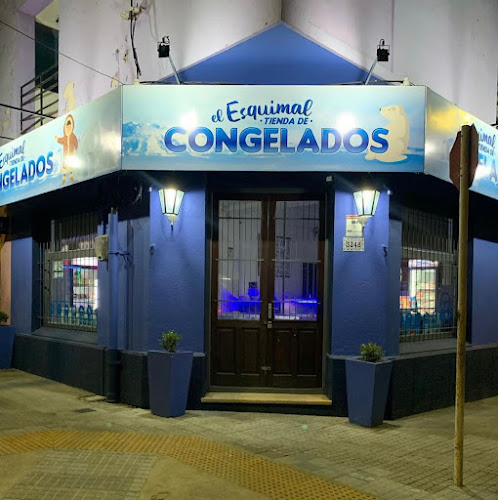 El Esquimal Tienda de Congelados