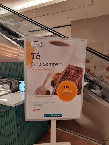 José Ellauri 350, 11300 Montevideo, Departamento de Montevideo