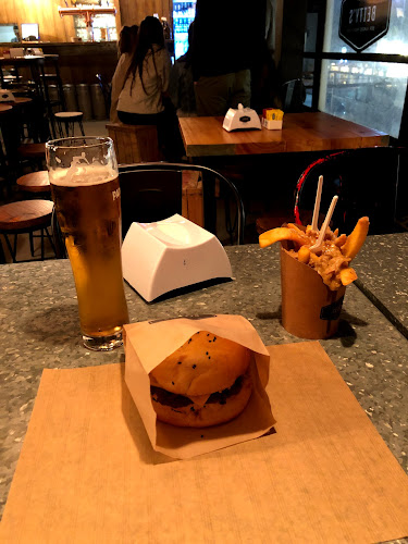 Betty's - Punta del Este