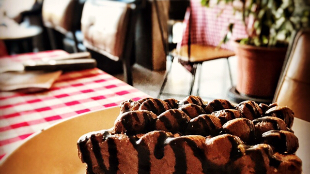 Che Carmelo by Morgan