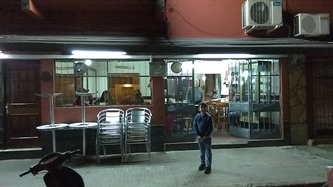 Pizzeria El Hornero - Gastronomía y hostelería