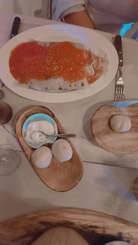 Comentarii opinii despre Ola La Resto