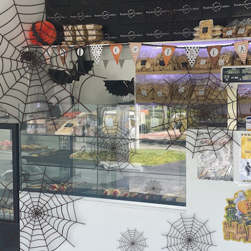 Opinii despre Praliné Pastelería - Panadería y Confitería în Montevideo - Gastronomía y hostelería