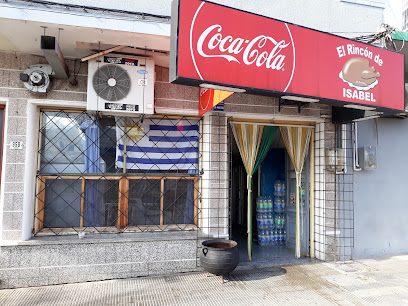 El Rincón De Isabel