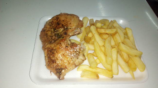 PIZZERIA Y ROTISERIA EL MANA