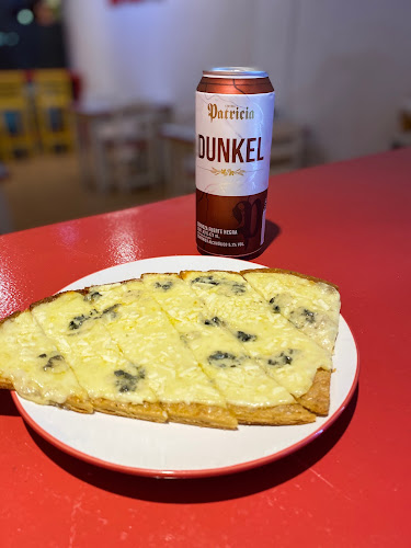 Opinii despre Pizzería Los Duendes San Carlos în San Carlos - Gastronomía y hostelería