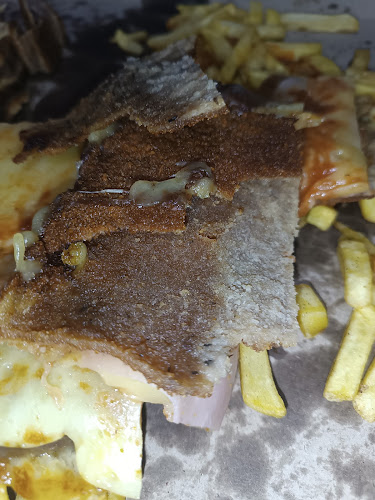 Comentarii opinii despre La Trillada