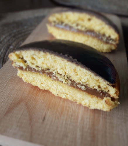 Comentarii opinii despre Panadería La Miel de la Vida