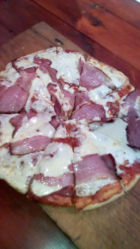 ROTISERIA 'EL GALEON'