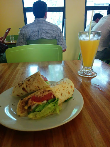 Opinii despre Fans Pocitos în Montevideo - Gastronomía y hostelería