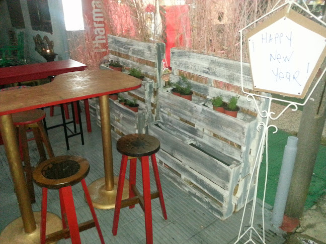 Bar Dos de Copas - Gastronomía y hostelería