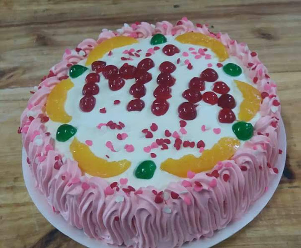 Panaderia Mas Que Rico - Gastronomía y hostelería