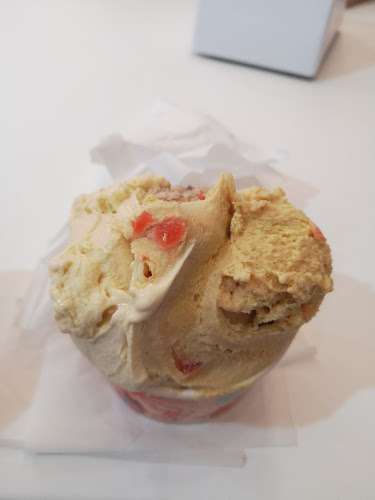 Heladería El Faro - Punta Shopping - Gastronomía y hostelería