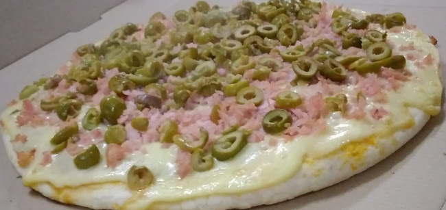 Comentarii opinii despre Lo de Juana