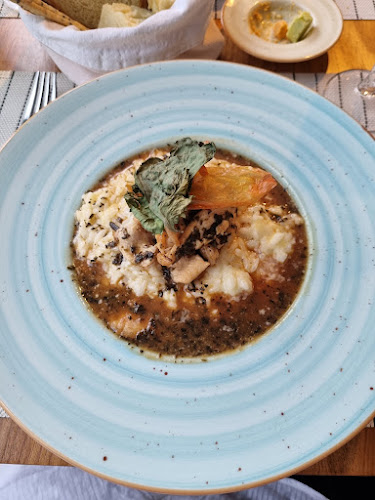 LIFE BISTRO - Punta del Este