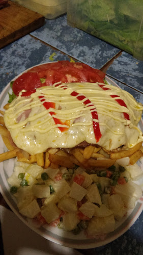 Comentarii opinii despre Bar Blanco y Negro