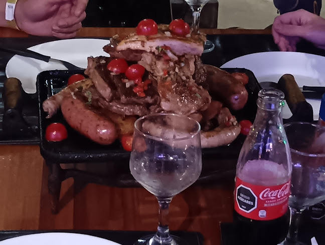 Poseidón Restaurante