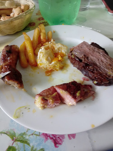 Comentarii opinii despre El Tony