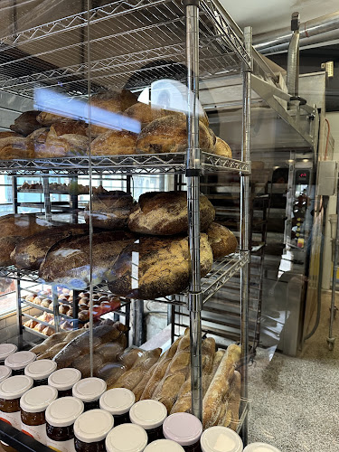 La Resistance Boulangerie - Gastronomía y hostelería