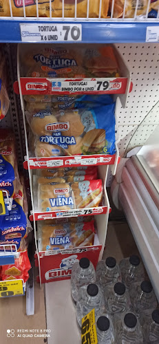 Opinii despre Los Hermanos în Montevideo - Gastronomía y hostelería