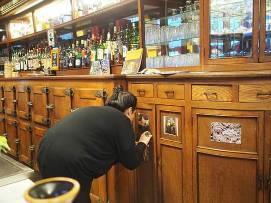 Dr Martín C Martinez 1854, Dr. Salvador Ferrer Serra Esq, 11800 Montevideo