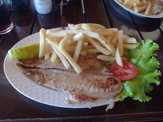 Comentarii opinii despre Barahona