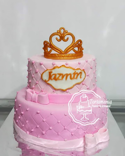 Tortamania Pastelería Artesanal - Gastronomía y hostelería