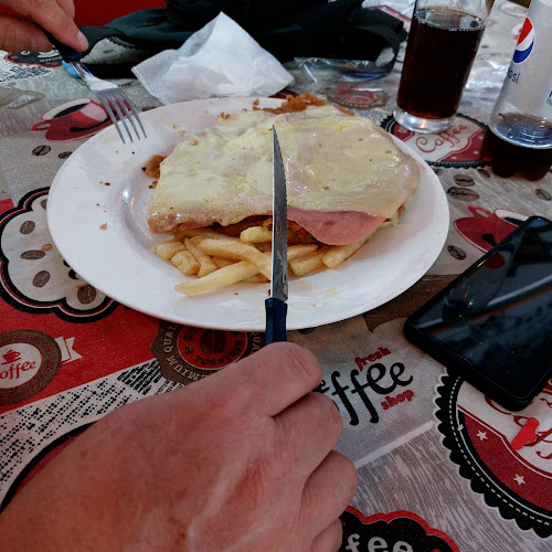 Opinii despre Friends în Fray Bentos - Gastronomía y hostelería