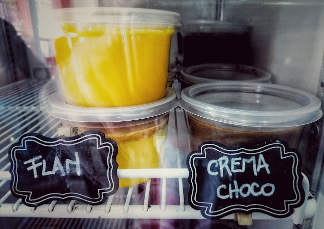 Fausta Bistró - Gastronomía y hostelería