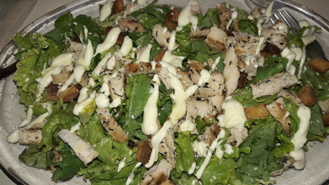 Comentarii opinii despre LO DE ZORAYDA - Restaurante y Pizzería