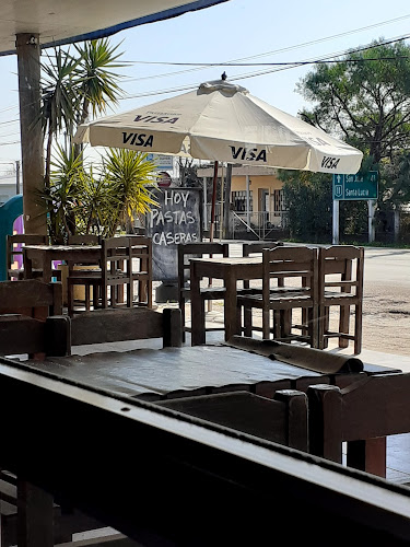 Rodó Restó y Pizzas