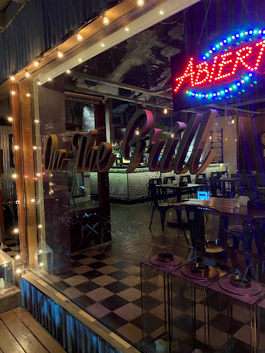 Comentarii opinii despre Bohemia Bar