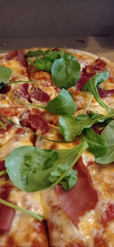 finitas y crocantes - Montevideo