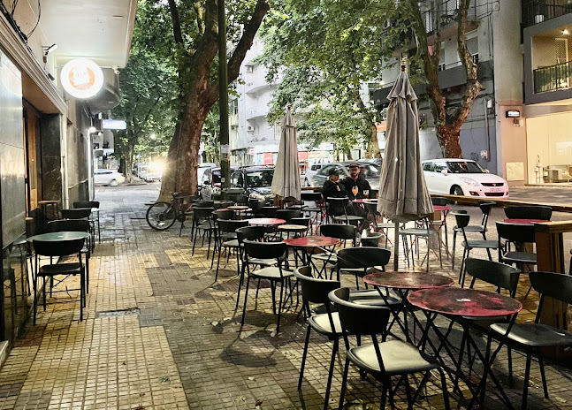 Fundamento Pizza Cordón