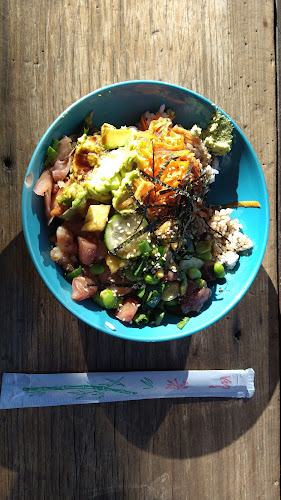 Comentarii opinii despre Ola Poke