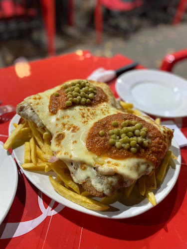 Bar Ibérico - Gastronomía y hostelería