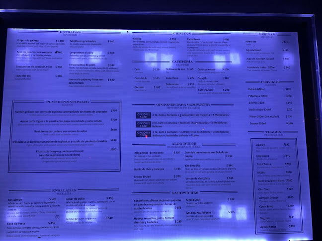 Salmuera - Gastronomía y hostelería