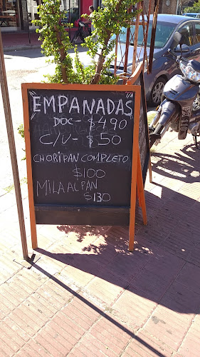 Pancheria Los Enanos - Gastronomía y hostelería