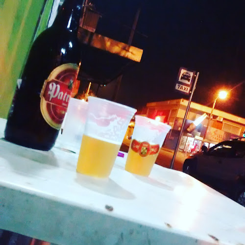 Comentarii opinii despre Galápagos Bar