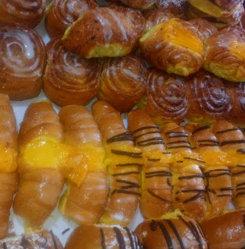 Panaderia BuonAroma - Gastronomía y hostelería