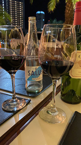 Comentarii opinii despre Restaurant y parrillada La Cava