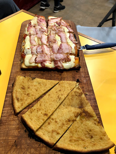 La Barra - Gastronomía y hostelería