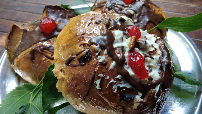 Panaderia Artesanal DE SOCO