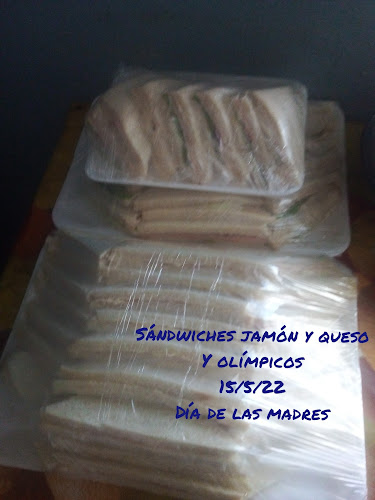 Delicias Artesanales ByDAHIC - Montevideo