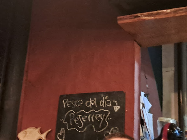 Opinii despre Lo de Caroso în San Carlos - Gastronomía y hostelería