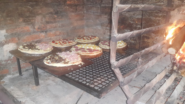 Pizzeria Los Amigos - Pando