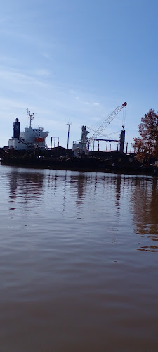 Zorrilla de San Martin 1800, 65000 Fray Bentos, Departamento de Río Negro