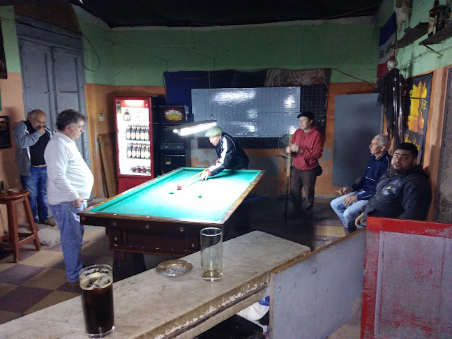 Dr. Luis Alberto De Herrera 252, 15900 La Paz, Departamento de Canelones